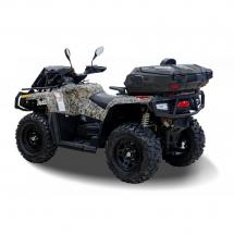 Квадроцикл HISUN TACTIC 1000 EXTREME EDITION