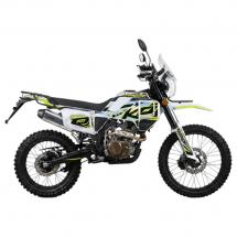 Мотоцикл эндуро ROCKOT HORIZON