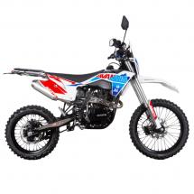 Мотоцикл эндуро Avantis A1 K19 CB200 ПТС