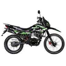 Мотоцикл эндуро Avantis MT250 Lite (CG250) 2025 ПТС