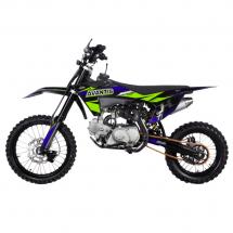 Питбайк Avantis H15-E Lux 17/14