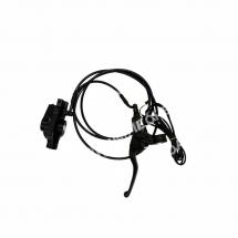 Гидравлический тормоз задний Minako F