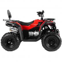 Комплект запчастей PROGASI Race Jumper 200 SE 