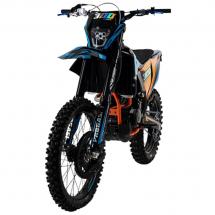 Мотоцикл эндуро PROGASI Race 300 Wave