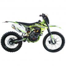 Мотоцикл эндуро PROGASI SUPER MAX 250