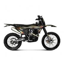 Мотоцикл эндуро TMBK MAGNETIC 300