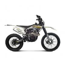 Мотоцикл эндуро TMBK ENVY 300