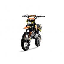 Питбайк TMBK PITSTER SP2 125