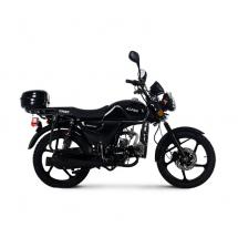Мотоцикл TMBK ALPHA