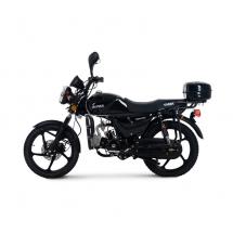 Мотоцикл TMBK ALPHA