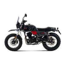 Мотоцикл эндуро TMBK FAHRENHEIT 250