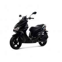 Скутер TMBK AERO