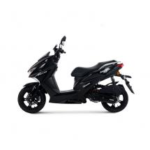 Скутер TMBK AERO