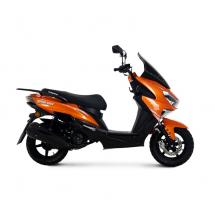 Скутер TMBK JUMBO