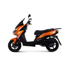 Скутер TMBK JUMBO