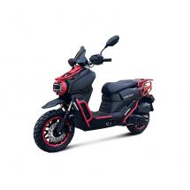 Скутер TMBK ICON