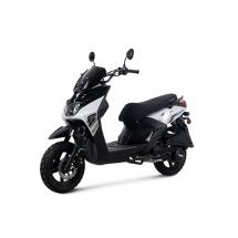 Скутер TMBK BWS