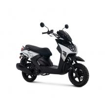 Скутер TMBK BWS