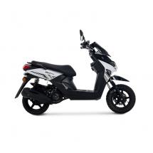 Скутер TMBK BWS