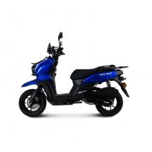 Скутер TMBK TANK