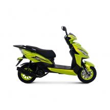 Скутер TMBK ARROW