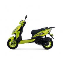 Скутер TMBK ARROW