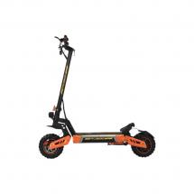 Ээлектросамокат Kugoo G4 Max