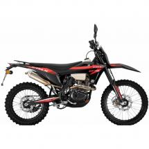 Мотоцикл эндуро STELS EN250
