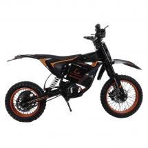 Электропитбайк Kugoo Wish 01 Pro 60v 21Ah