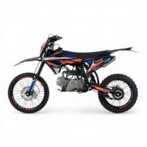 Питбайк PROGASI Jumbo 150