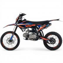 Питбайк PROGASI Jumbo 150 PRO