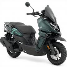 Скутер GLADIATOR TANK X