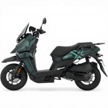 Скутер GLADIATOR TANK X