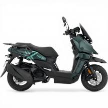 Скутер GLADIATOR TANK X