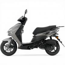 Скутер GLADIATOR SAMURAI