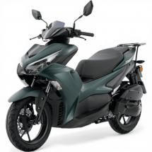 Купить скутер GLADIATOR TVX Скутер GLADIATOR TVX