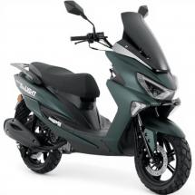 Скутер GLADIATOR LIGHT