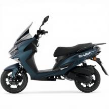 Скутер GLADIATOR LIGHT