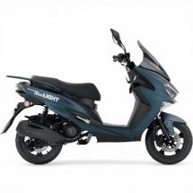 Скутер GLADIATOR LIGHT