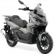 Скутер GLADIATOR GMAX