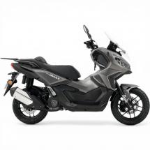 Скутер GLADIATOR GMAX