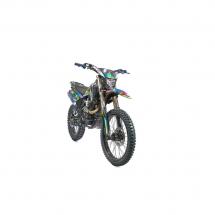 Мотоцикл эндуро OXO Lite 250 X