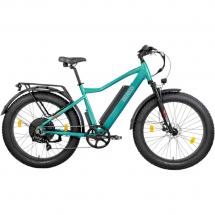 Электровелосипед Eltreco BigCat Next