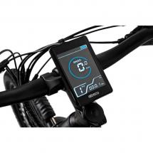 Электровелосипед Eltreco XT 850 Pro