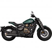 Мотоцикл CYCLONE RA600
