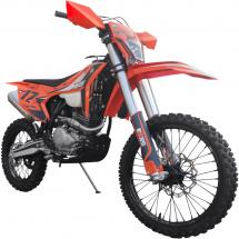 Мотоцикл KEWS K17 PR300 PRO 21/18