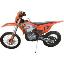 Мотоцикл KEWS K17 PR300 PRO 21/18