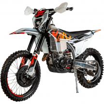 Мотоцикл KAYO K7 300 EFI (NC300S) 21/18