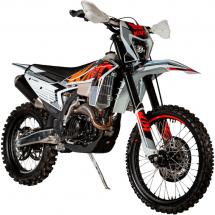 Мотоцикл KAYO K7 300 EFI (NC300S) 21/18