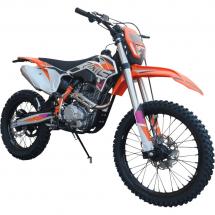 Мотоцикл KEWS K10 CB300F 21/18